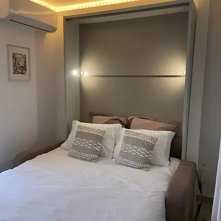 A Maxime 20 M² Avec Piscine Partagee Apartment Sainte-Maxime